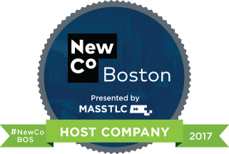NewCo 2017 Host Company
