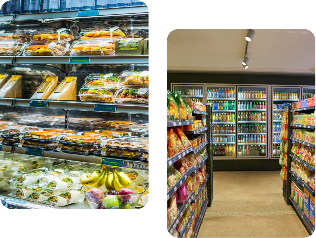 Optimizing Restaurant Retail And Other Commercial Facilities With 