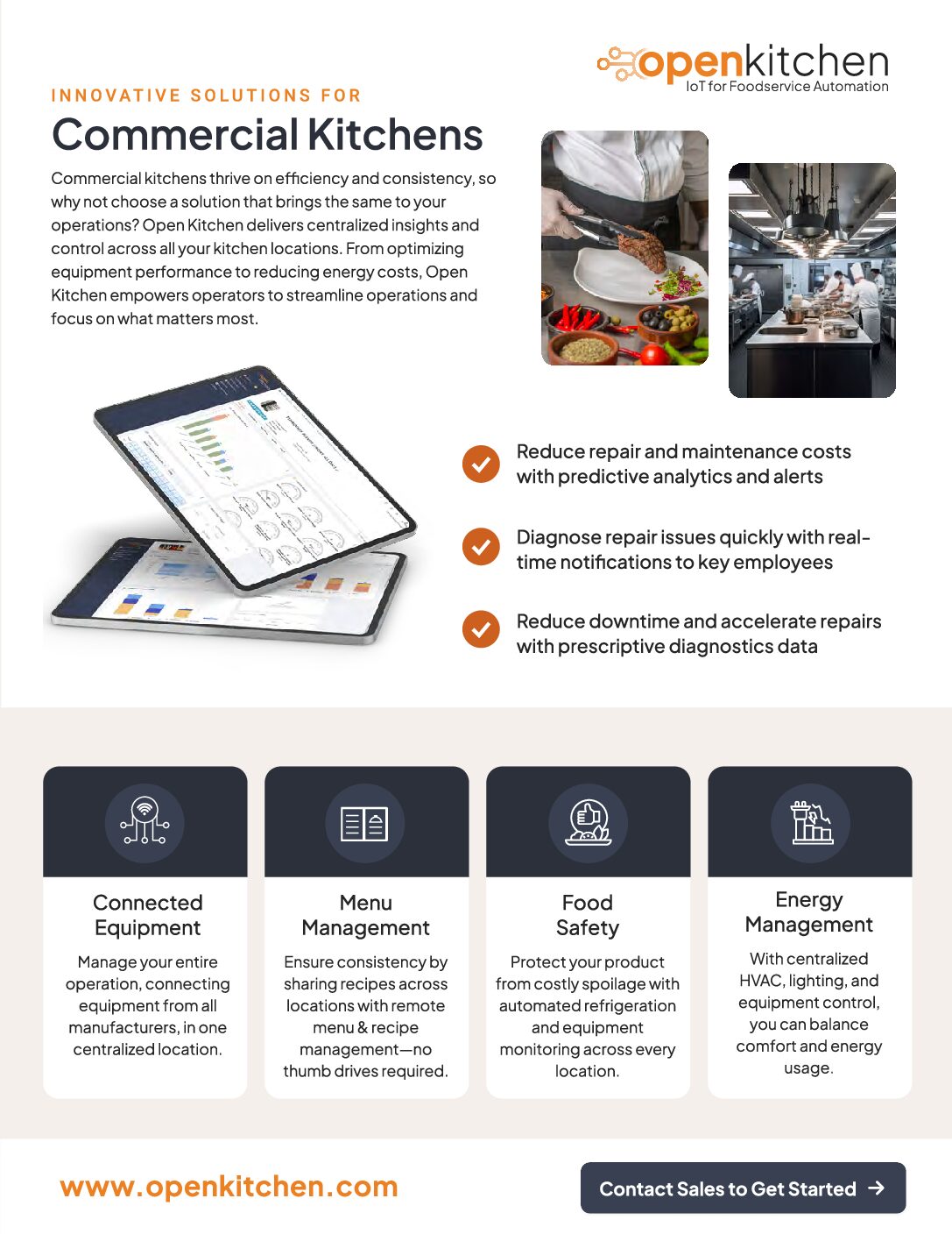 Best Practices for ensuring Connectivity